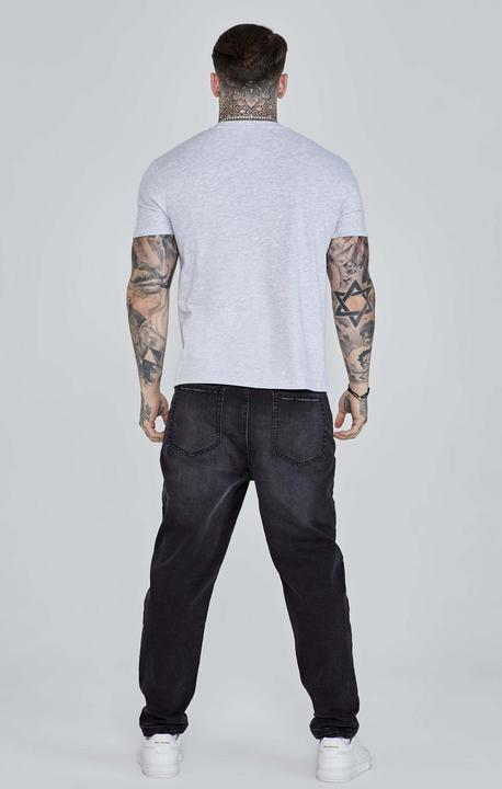 Immagine prodotto Siksilk Maglietta Logo (L)