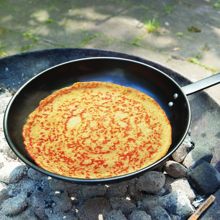 Actual product image Esschert Design Grillpfanne