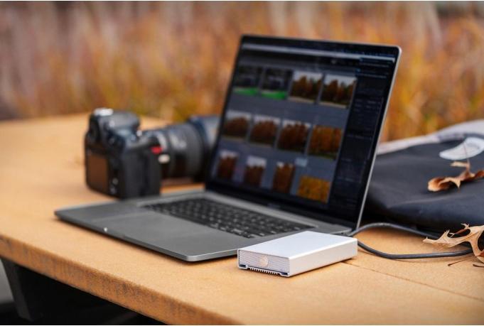 Produktbild OWC Mercury Elite Pro mini (2.5")