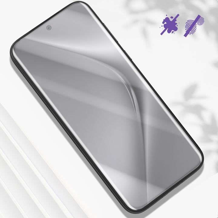 Produktbild Avizar ShieldGuard Glas-Folie (1 Stück, Honor X9)