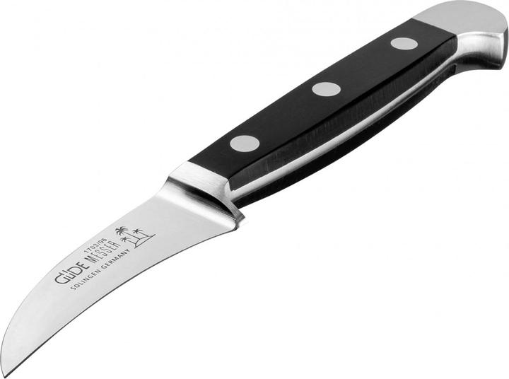Produktbild Güde Solingen Alpha Schälmesser (6 cm)