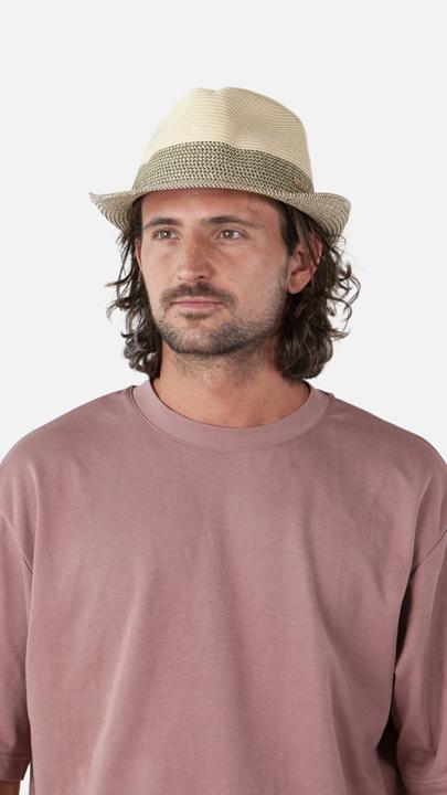 Actual product image Barts Patrol Hat (One size)