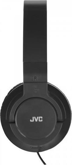 Actual product image JVC Ha-S180 (ANC, Cable)