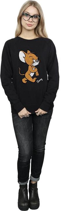 Produktbild Tom & Jerry Angry Mouse Sweatshirt (M)