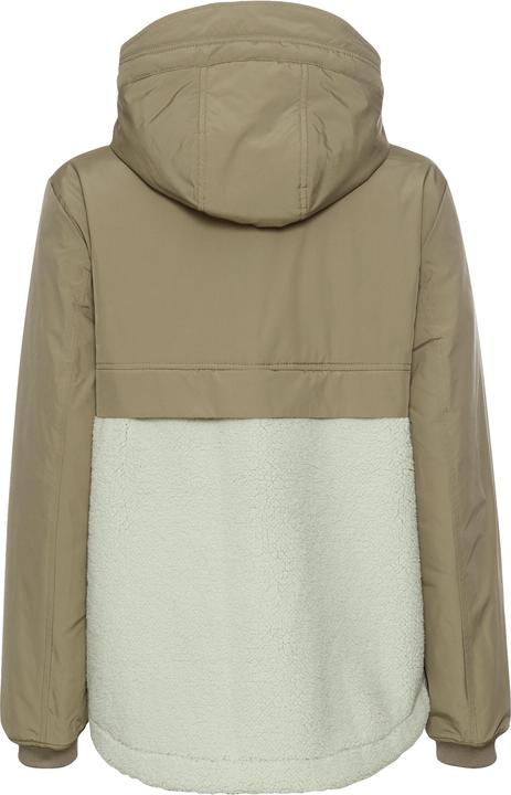 Produktbild Camel Active Teddyjacke mit Kapuze (42)