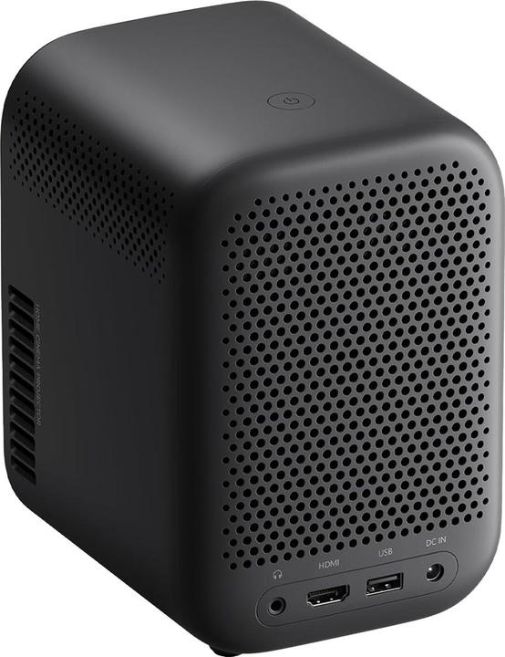 Actual product image Xiaomi Smart Projector L1 (Full HD, 200 lm)