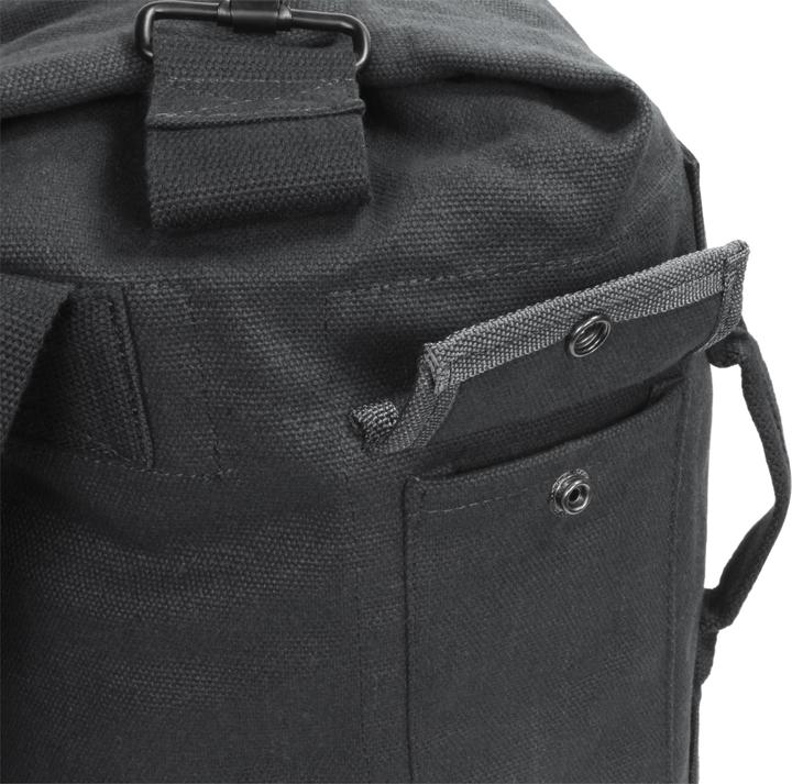Produktbild Normani Canvas-Seesack 20 l Submariner 20 (20 l)