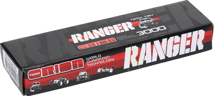 Immagine prodotto Team Orion Ranger (7.20 V, 3000 mAh)