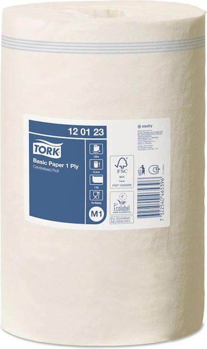 Produktbild Tork Papierwischtücher (1 x)
