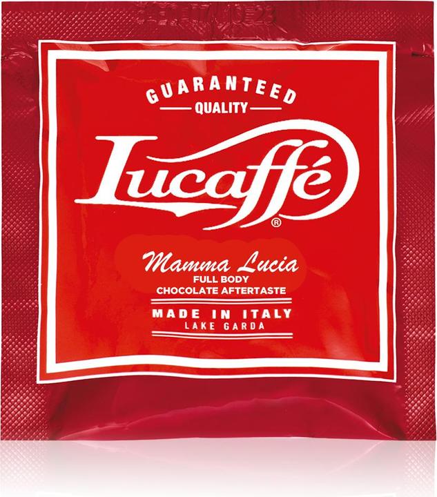 Image du produit Lucaffe Mamma Lucia (150 x Port.)