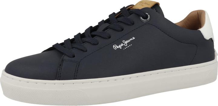 Actual product image Pepe Jeans Camden Club - 63083 (43)