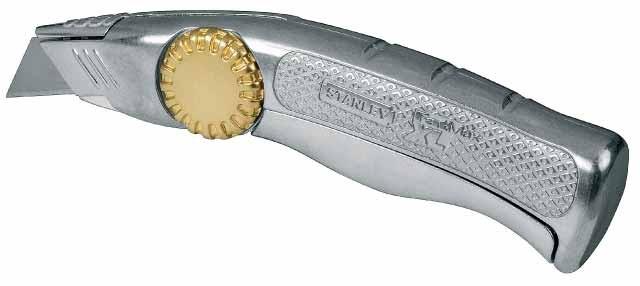 Actual product image Stanley Knife Fatmax Pro (Cutters)