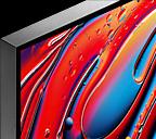 Productafbeelding Sony K-75XR90 (75", Bravia 9, QLED, Mini-LED, 4K, 2024)