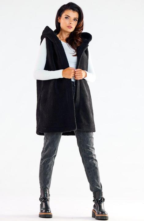 Actual product image Awama Waistcoat model (S, M)