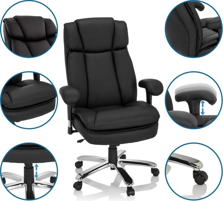 Immagine prodotto Hjh Office BUILDER XXL I