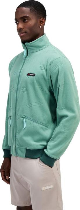 Immagine prodotto Berghaus U Daily Nature IA Fleece (Fleecejacke) (M)