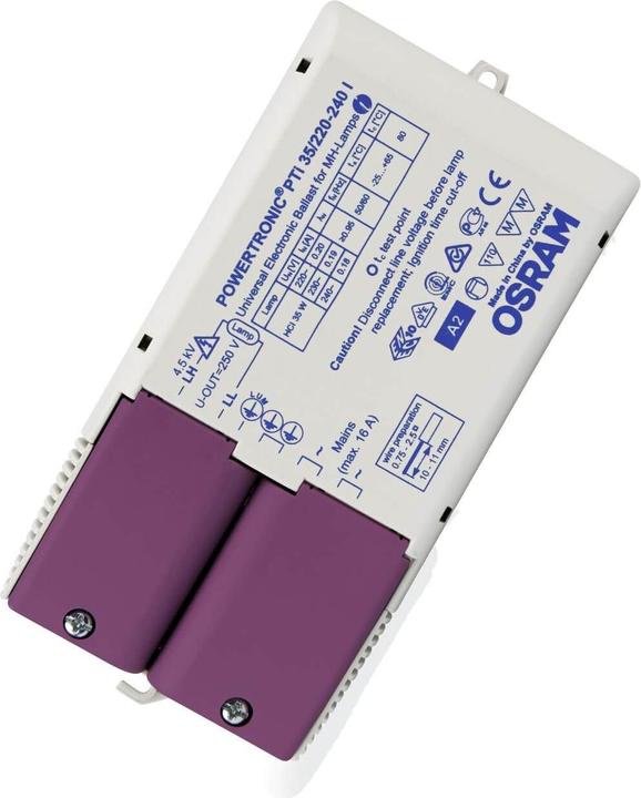 Productafbeelding Osram Elektronisch