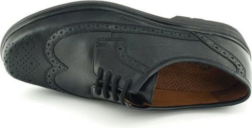Immagine prodotto Sioux Scarpe allacciate (44)