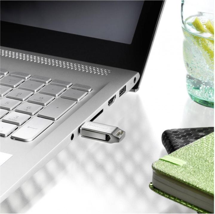 Actual product image Intenso cMobile Line Type C 32GB USB stick 3.0 (32 GB)