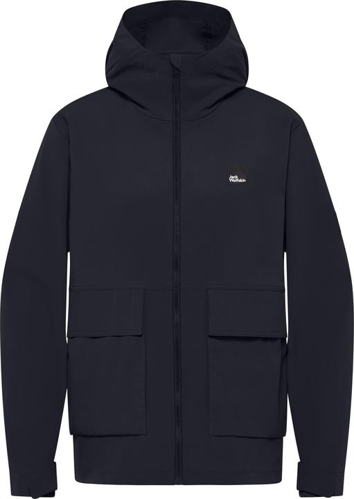 Marine foncée
