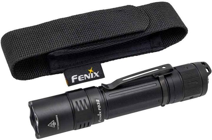 Produktbild Fenix PD32 V2.0 (12.94 cm, 1200 lm)