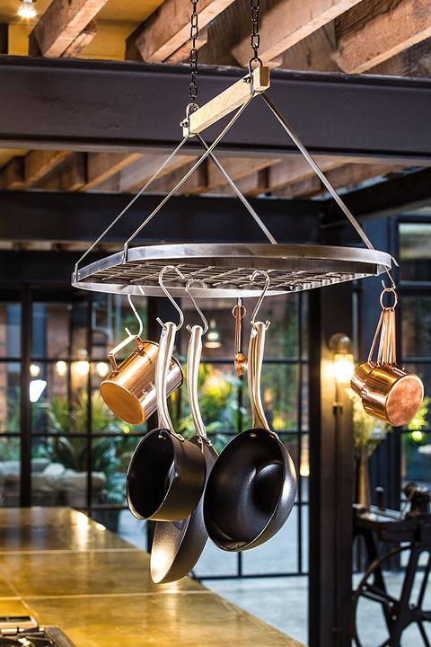 Produktbild Industrial Kitchen Vintage (80 x 32 x 40 cm)