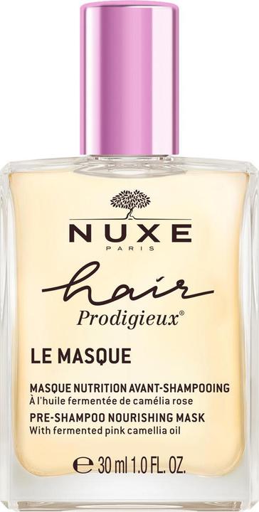 Immagine prodotto Nuxe Prodigieux (Set per la cura dei capelli)