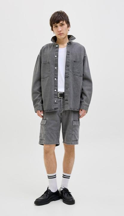 Image du produit Jack & Jones Baggy fit Baggy Fit Shorts Baggy Fit Shorts (S)