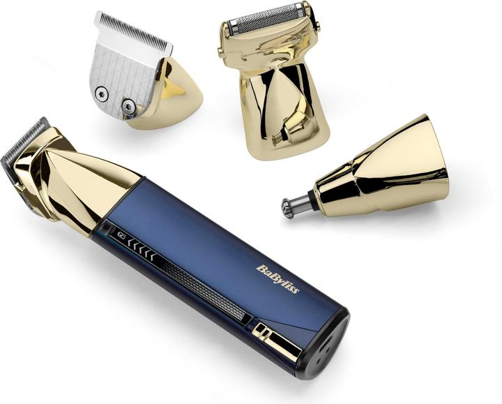 Immagine prodotto BaByliss Super-X Special Edition MT992E
