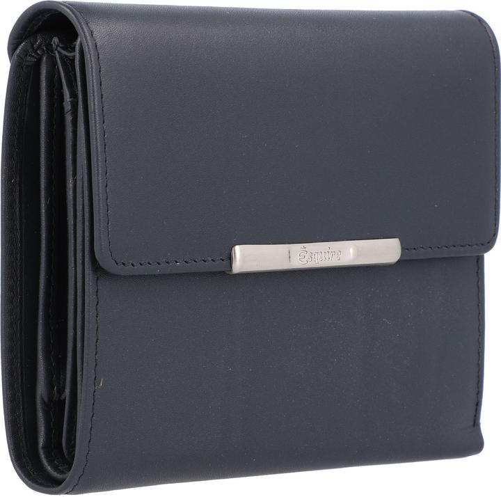 Produktbild Esquire Helena Geldbörse Leder 12 cm