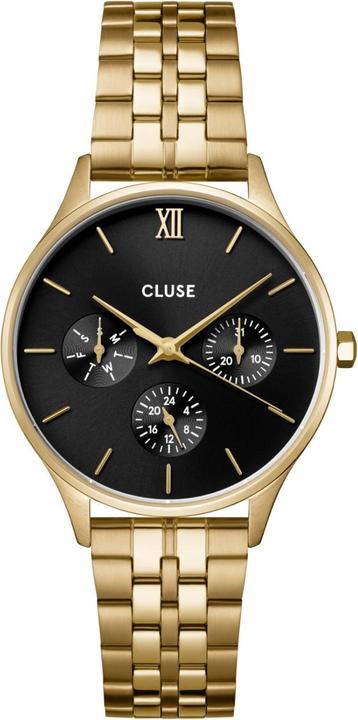Produktbild Cluse Minuit Multifunction (34 mm)