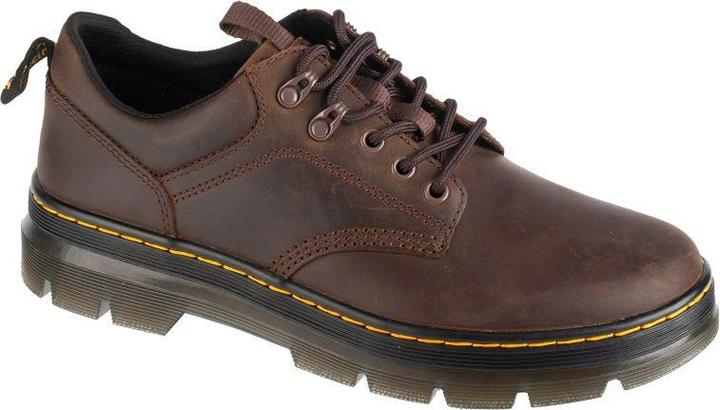 Dr. Martens Reeder Crazy Horse (44)