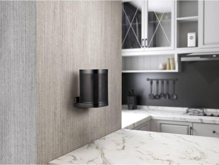 Image du produit myWall 2 supports muraux pour enceintes SONOS® ou enceintes universelles (1 paire, Installation murale)