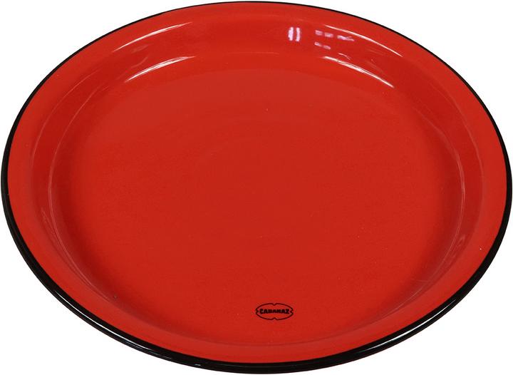 Assiettes