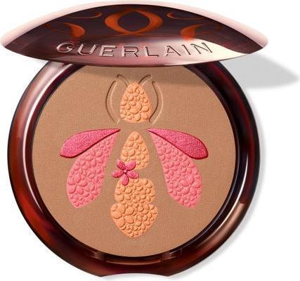Immagine prodotto Guerlain Terracotta Superbloom Summer Edition - Un bronzer in edizione limitata per una luminosità baciata (Multicolore, Bronzer, 1 g)