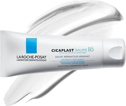 Image du produit La Roche Posay Cicaplast Baume B5 (Crème pour le corps, 100 ml)