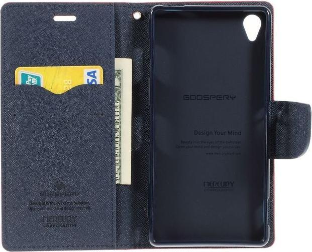 Immagine prodotto Goospery Serie Fancy Diary (Sony Xperia Z3)