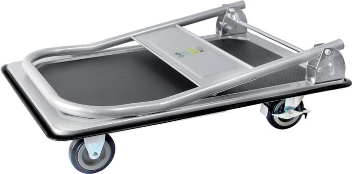 Produktbild pro-bau-tec Plattformwagen (250 kg)
