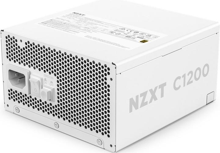 NZXT C1200 Gold (1200 W)