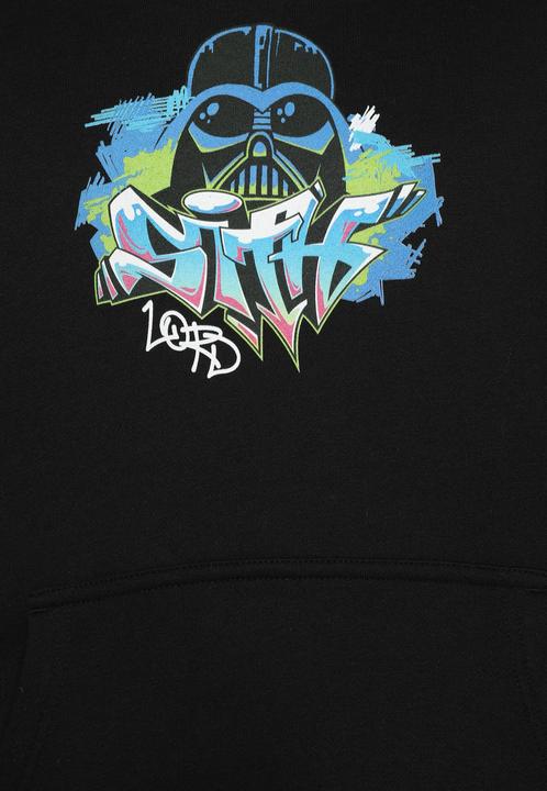 Image du produit Mister Tee MisterTee T-Shirt & Hoody 2 Pack - Star Wars - 184607 (158)