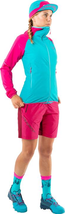 Actual product image Dynafit Transalper Light Dynastretch Shorts (S)