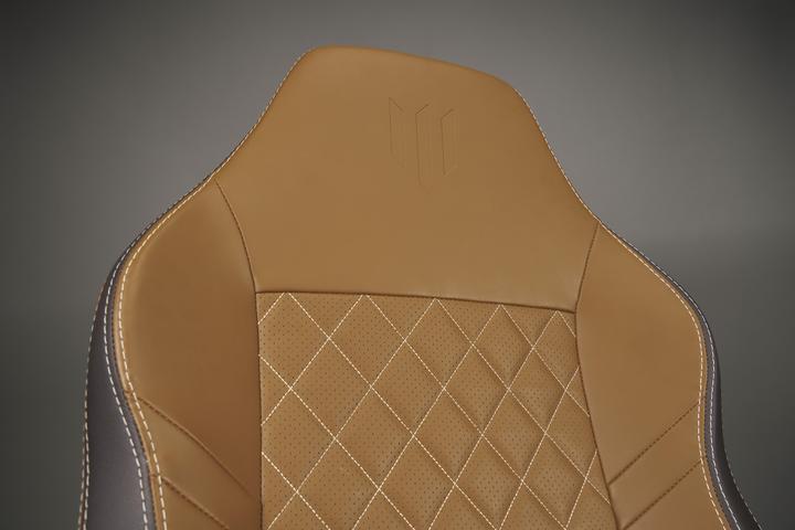 Produktbild Subsonic Apollon Classic / Signature Havana Brown seat