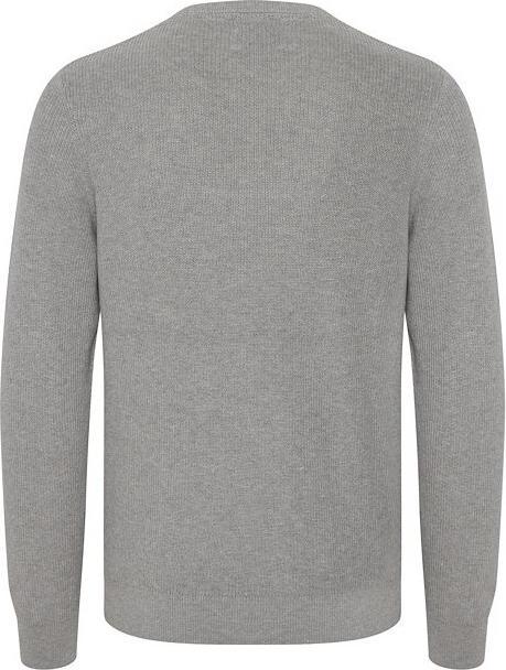 Actual product image Blend BHCodford crew - 20714336 (3XL)