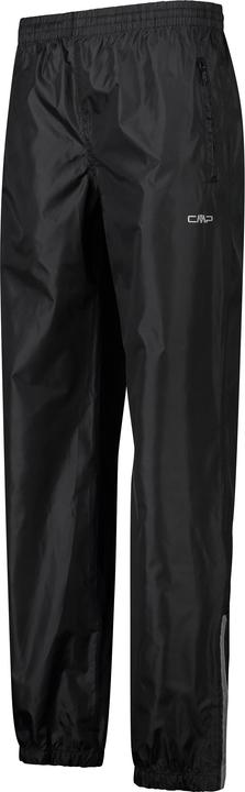 Actual product image CMP Campagnolo CMP rain trousers - 1 piece (black) - Men (size XXL) (XXL)