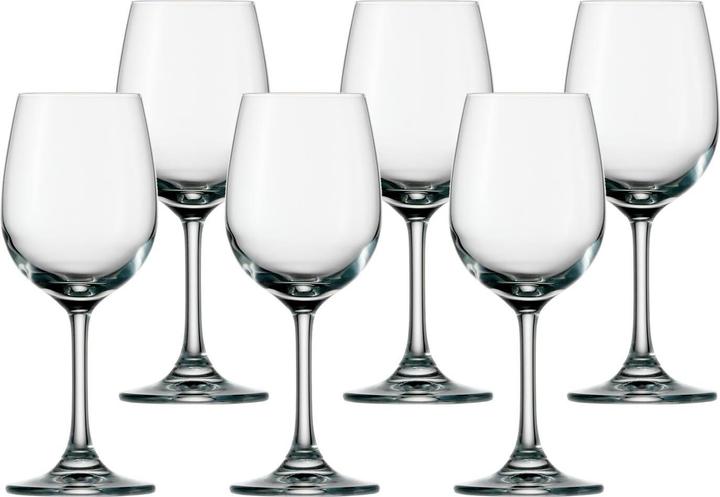 Produktbild Stölzle Weinland (23 cl, 6 Gläser, Weissweingläser)