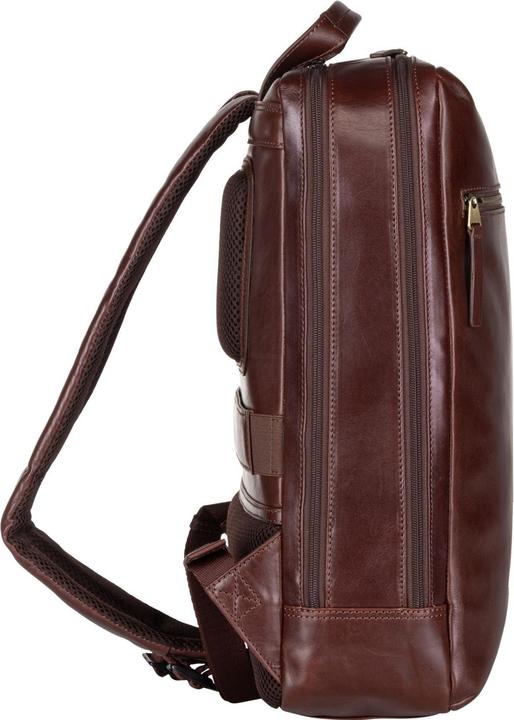Actual product image Jost Skagen - Daypack backpack (12 l)