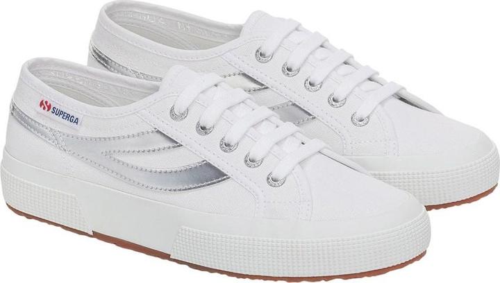Superga Sneaker 2953 Swallow Tail Mirror (36.5)