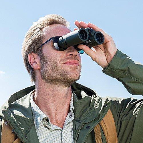 Actual product image Eschenbach Binoculars Sektor compact+ 8x56 (8 x, 56 mm)