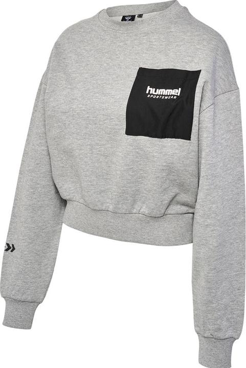 hummel Hmllgc Dacia Sweatshirt (XS)