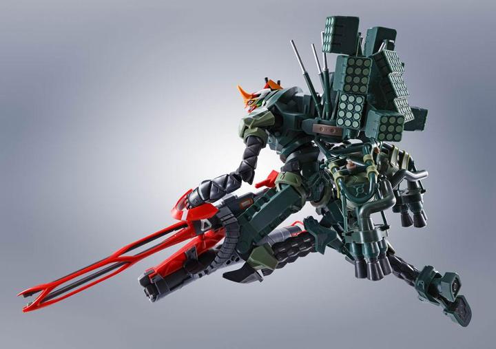 Image du produit Bandai Evangelion - New Eva-02